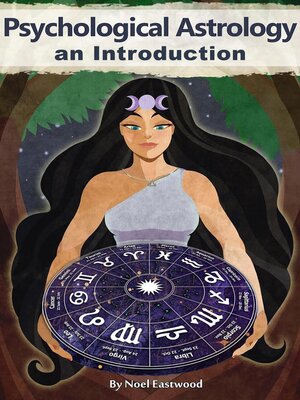 cover image of Psychological Astrology an Introduction